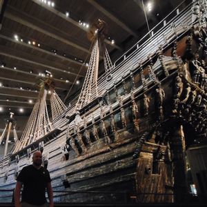 Meet your Posher, Mark